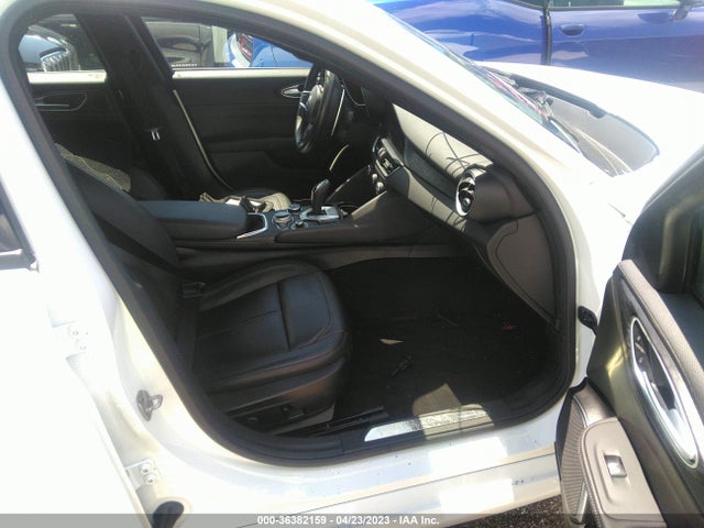 ZARFAMAN5N7660726 Alfa Romeo Giulia