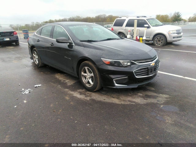 2016 1G1ZB5ST6GF299144 main image