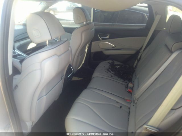 5J8TC1H74KL005992 Acura Rdx W/advance Pkg