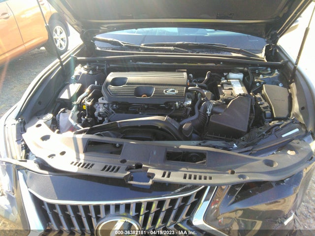 2022 Lexus ES, VIN: 58AD11D16NU009023