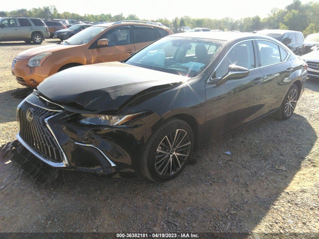 2022 Lexus ES, VIN: 58AD11D16NU009023