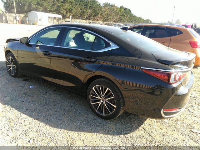 2022 Lexus ES, VIN: 58AD11D16NU009023