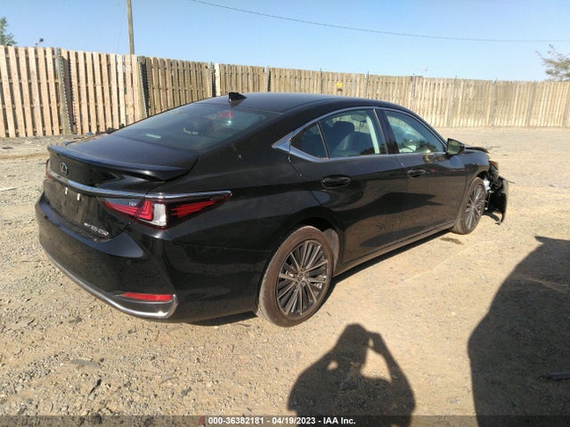 2022 Lexus ES, VIN: 58AD11D16NU009023