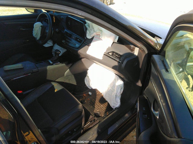 2022 Lexus ES, VIN: 58AD11D16NU009023