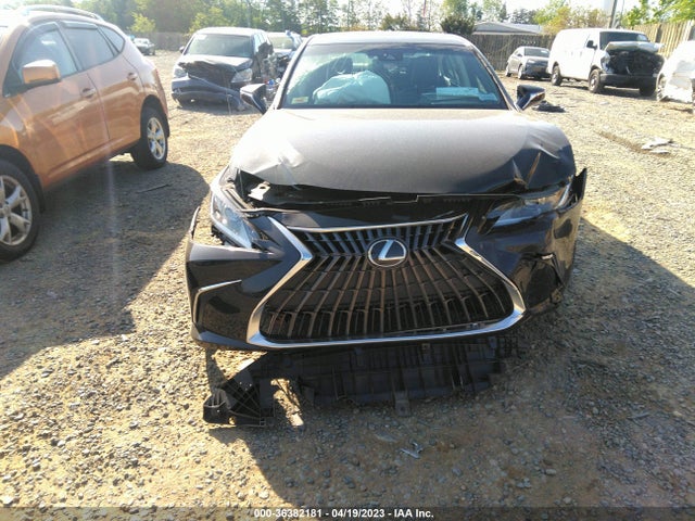 2022 Lexus ES, VIN: 58AD11D16NU009023
