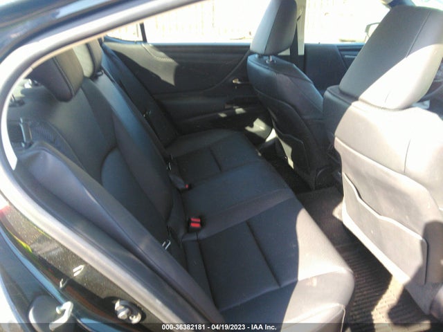 2022 Lexus ES, VIN: 58AD11D16NU009023