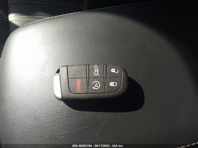 2022 CHRYSLER 300 300S VIN: 2C3CCABG5NH236459