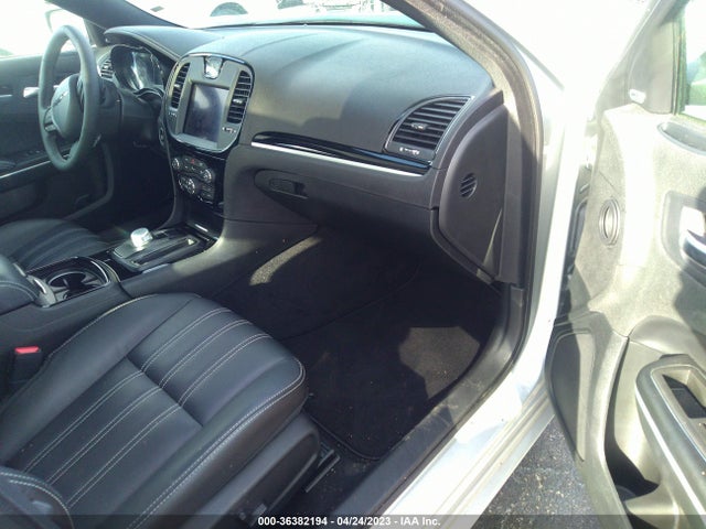 2022 CHRYSLER 300 300S VIN: 2C3CCABG5NH236459
