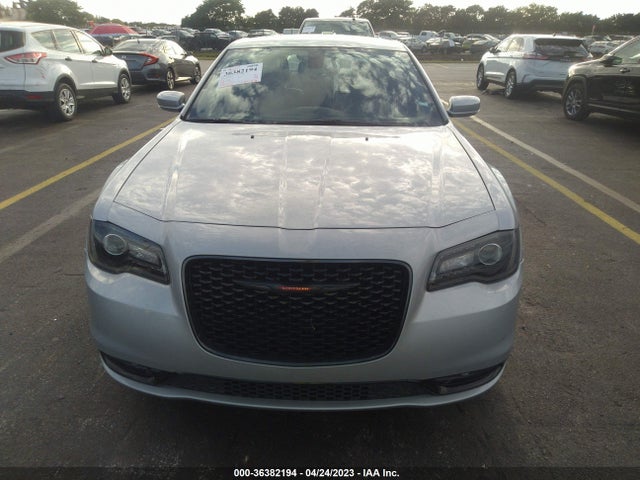 2022 CHRYSLER 300 300S VIN: 2C3CCABG5NH236459