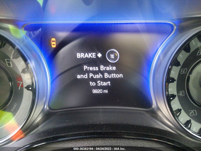 2022 CHRYSLER 300 300S VIN: 2C3CCABG5NH236459