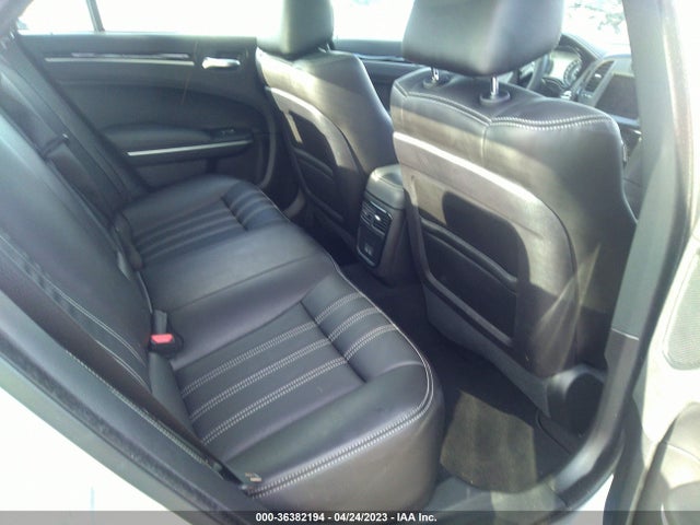 2022 CHRYSLER 300 300S VIN: 2C3CCABG5NH236459