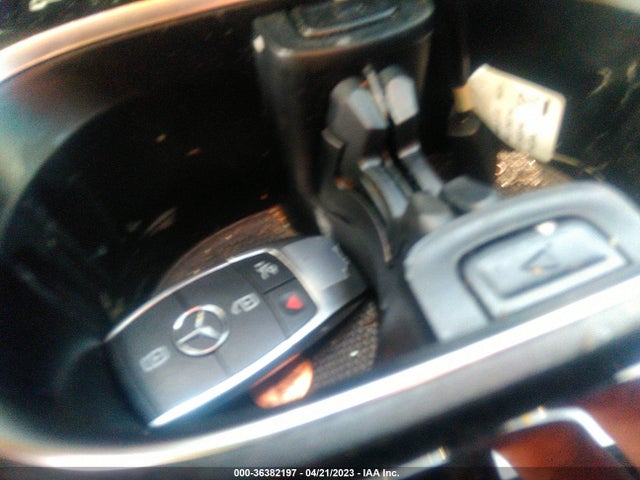 2019 MERCEDES-BENZ A-CLASS A 220 VIN: WDD3G4FB8KW012959
