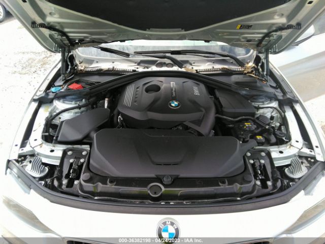 WBA4W3C56JAC97196 BMW 4 Series 430i