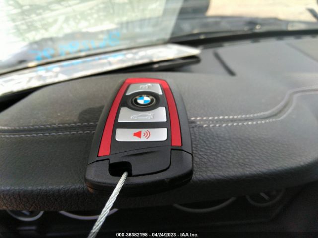 WBA4W3C56JAC97196 BMW 4 Series 430i