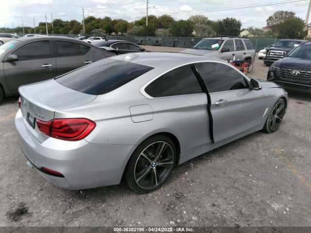 WBA4W3C56JAC97196 BMW 4 Series 430i