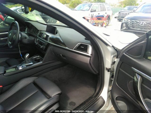 WBA4W3C56JAC97196 BMW 4 Series 430i