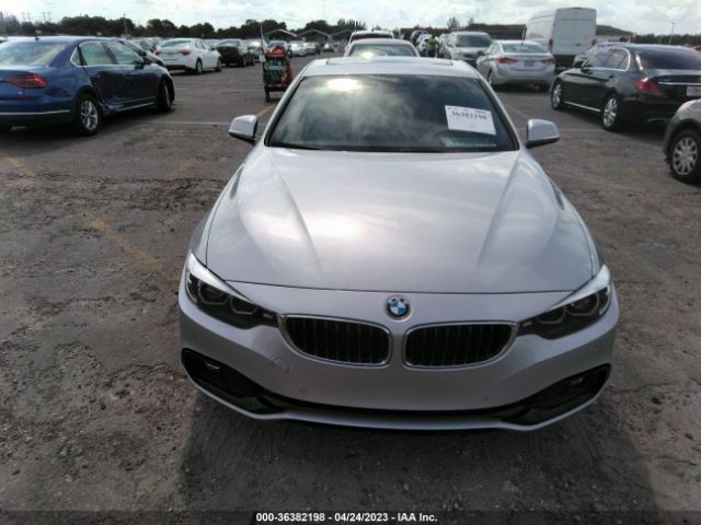 WBA4W3C56JAC97196 BMW 4 Series 430i