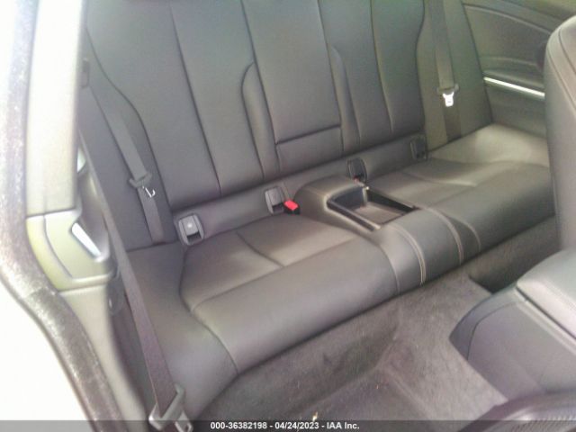 WBA4W3C56JAC97196 BMW 4 Series 430i