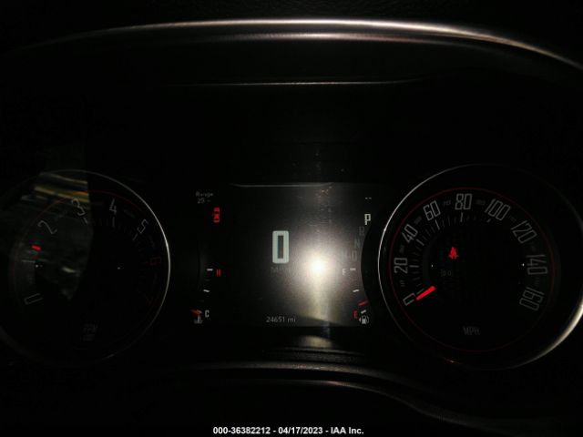 2C3CDZBT9KH531553 Dodge Challenger R/t