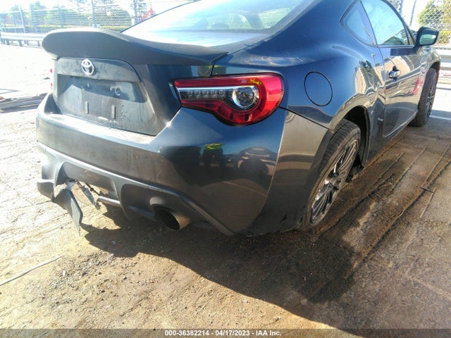 2019 Toyota 86, VIN: JF1ZNAA13K8701745
