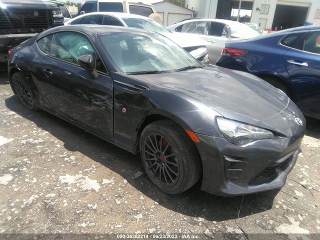 2019 Toyota 86, VIN: JF1ZNAA13K8701745