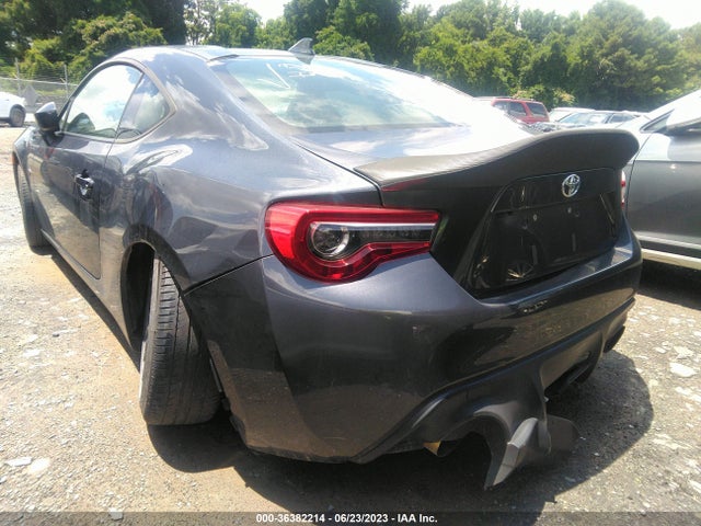 2019 Toyota 86, VIN: JF1ZNAA13K8701745