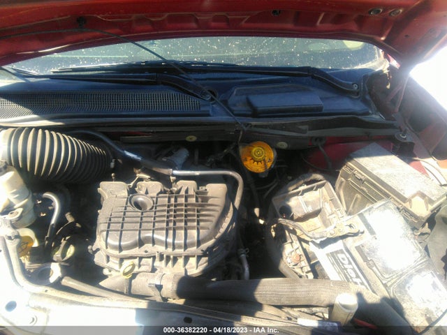 2C4RC1BG9FR754642 Chrysler Town & Country Touring