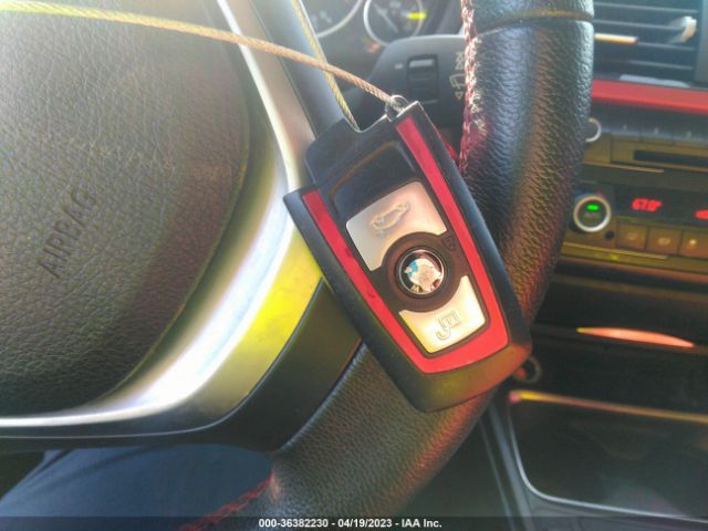 WBA3A5C59EF604789 BMW 3 Series 328i
