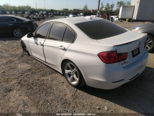 WBA3A5C59EF604789 BMW 3 Series 328i