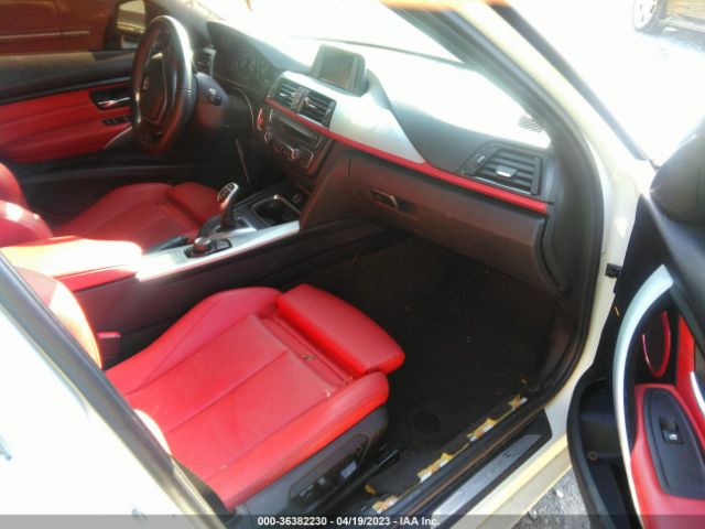 WBA3A5C59EF604789 BMW 3 Series 328i