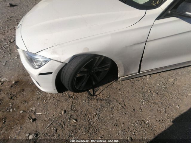 WBA3A5C59EF604789 BMW 3 Series 328i