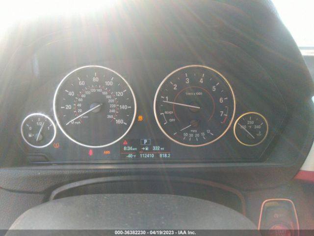 WBA3A5C59EF604789 BMW 3 Series 328i
