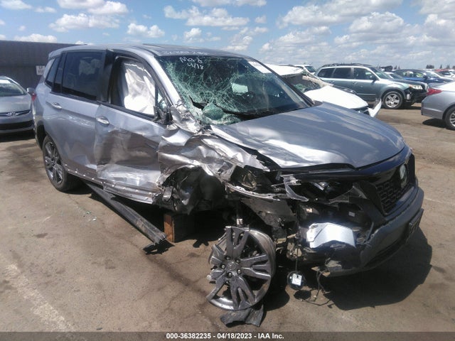 2020 5FNYF7H55LB006537 main image