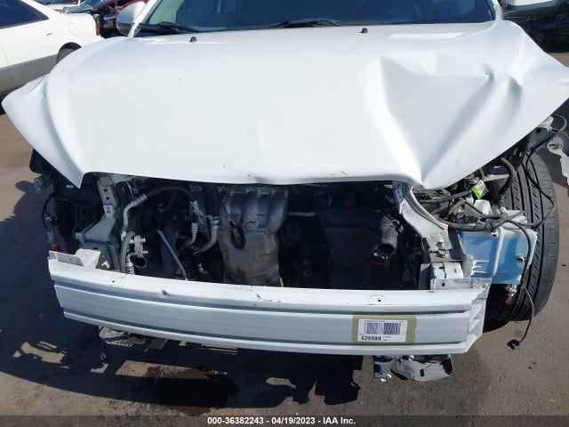 Chevrolet SONIC LT 2015 1G1JC6SHXF4101736 Image 8