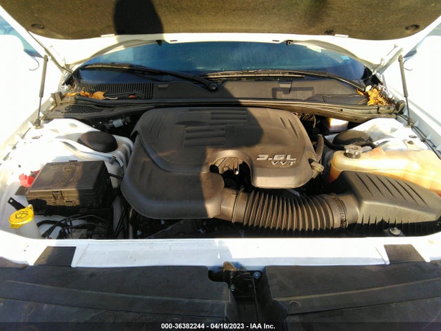 Dodge Challenger Sxt 2021 2C3CDZAG9MH551664 Image 10