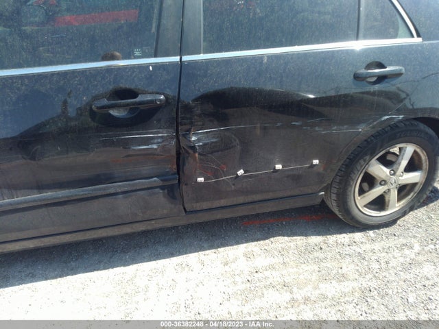 2003 HONDA ACCORD SDN EX VIN: JHMCM56673C021455