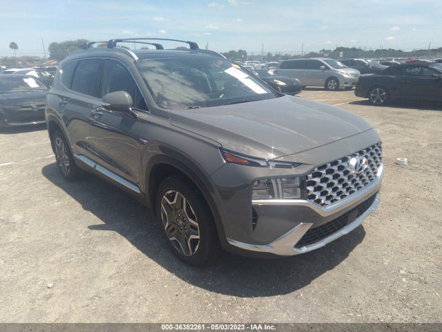 2023 Hyundai Santa Fe, VIN: 5NMS3DA16PH002246