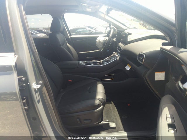 2023 Hyundai Santa Fe, VIN: 5NMS3DA16PH002246