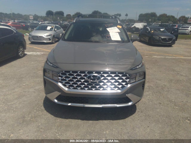 2023 Hyundai Santa Fe, VIN: 5NMS3DA16PH002246