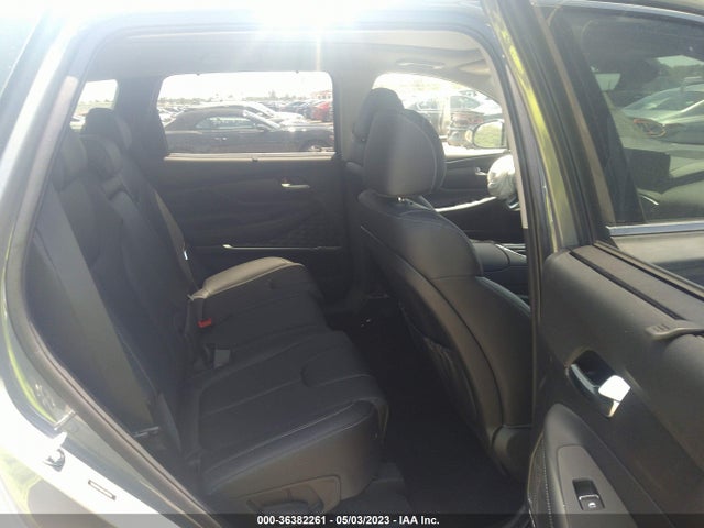 2023 Hyundai Santa Fe, VIN: 5NMS3DA16PH002246