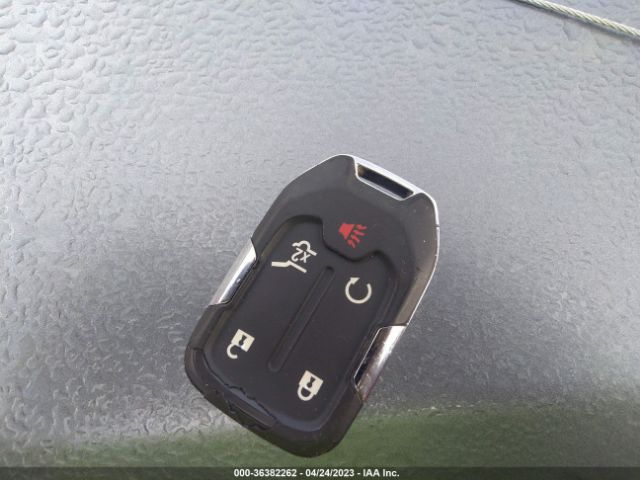 3GKALPEV5ML353436 GMC Terrain Slt