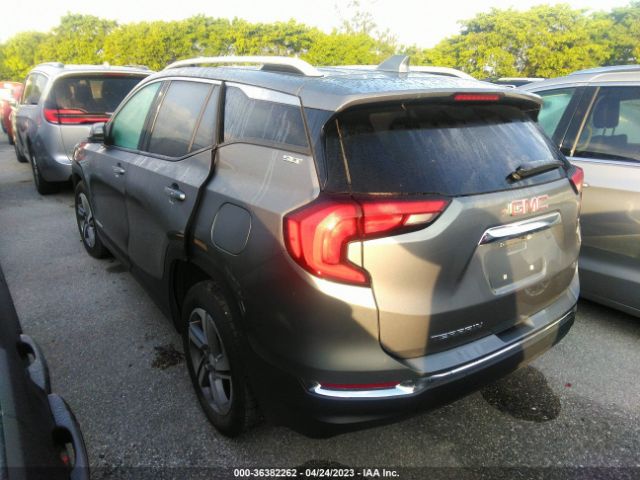 3GKALPEV5ML353436 GMC Terrain Slt
