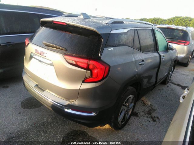 3GKALPEV5ML353436 GMC Terrain Slt