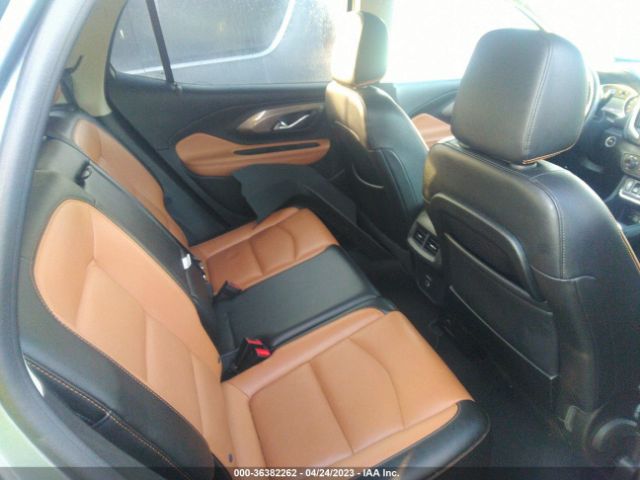 3GKALPEV5ML353436 GMC Terrain Slt