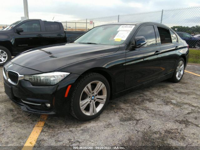WBA8E9C50GK645176 BMW 3 Series 328i