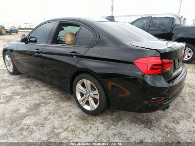 WBA8E9C50GK645176 BMW 3 Series 328i