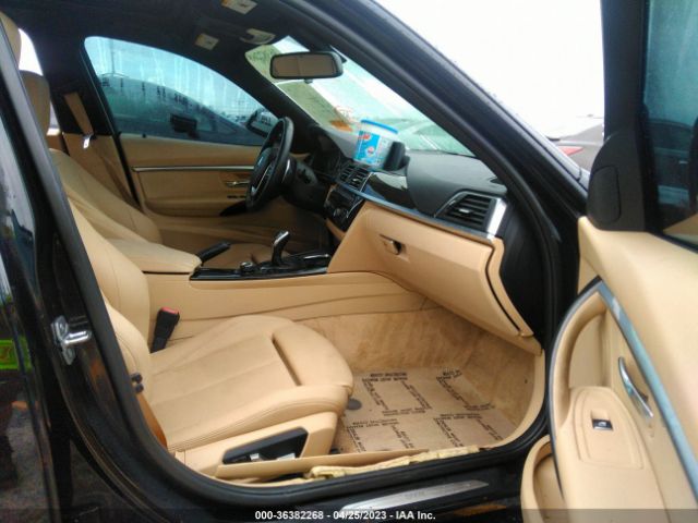 WBA8E9C50GK645176 BMW 3 Series 328i