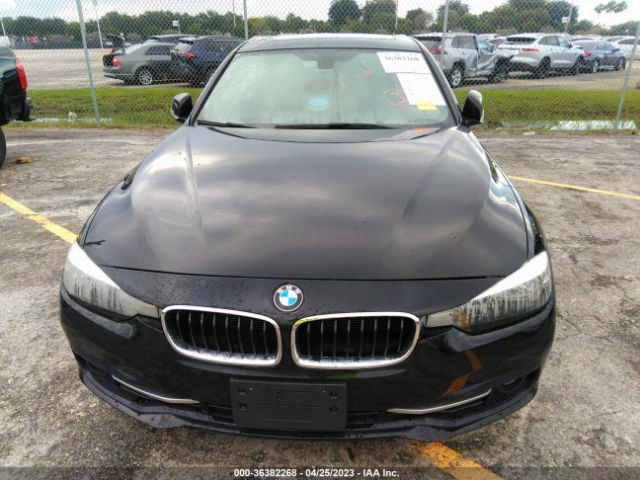 WBA8E9C50GK645176 BMW 3 Series 328i