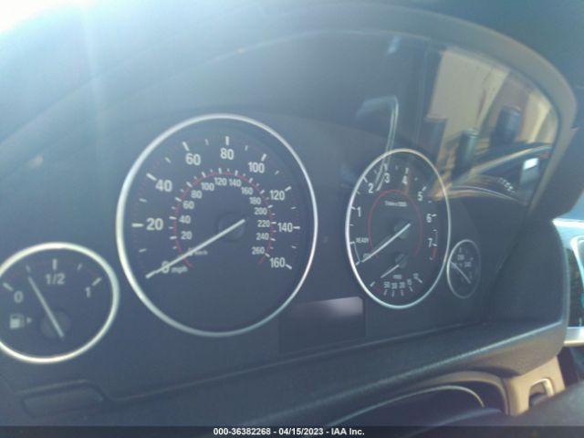 WBA8E9C50GK645176 BMW 3 Series 328i