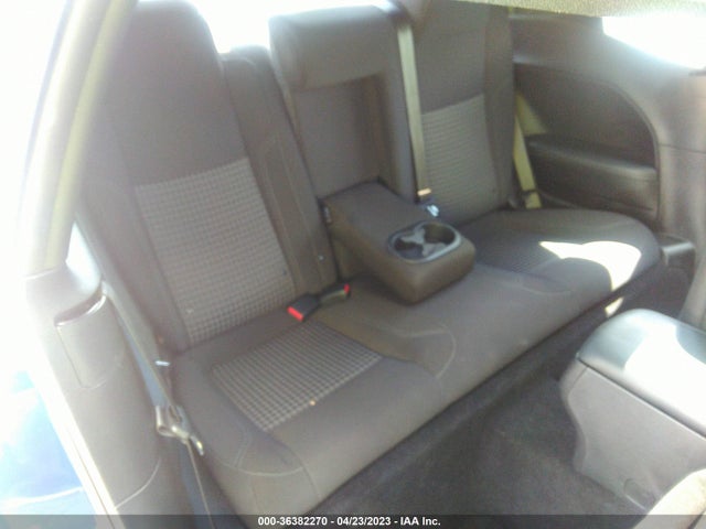 Dodge Challenger Sxt 2022 2C3CDZAG6NH230439 Image 8